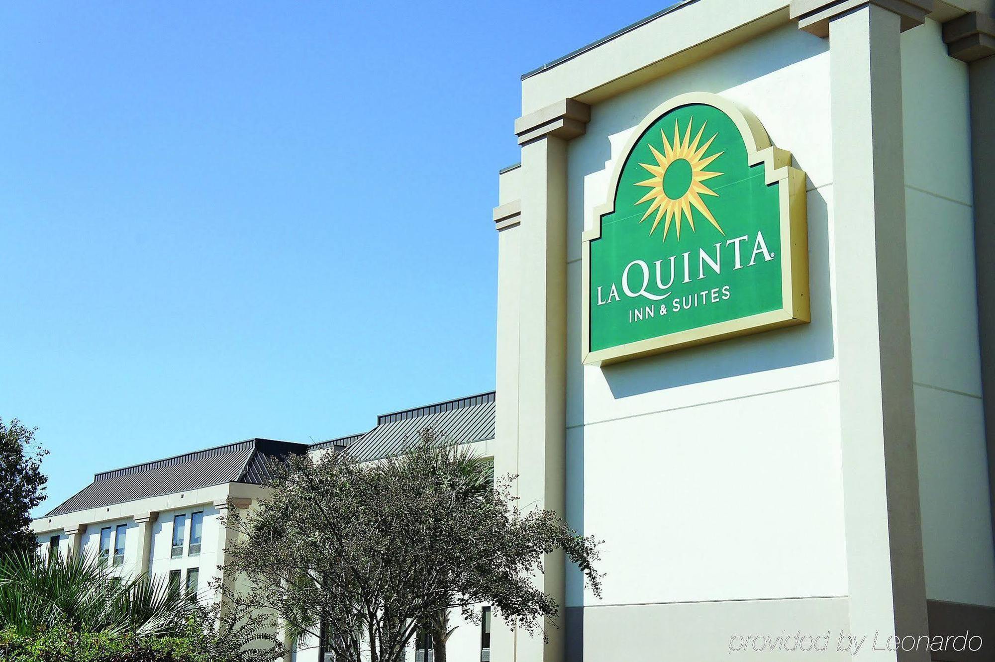 La Quinta By Wyndham Myrtle Beach - N. Kings Hwy Exterior photo
